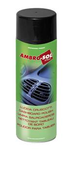  Bombolette spray per auto