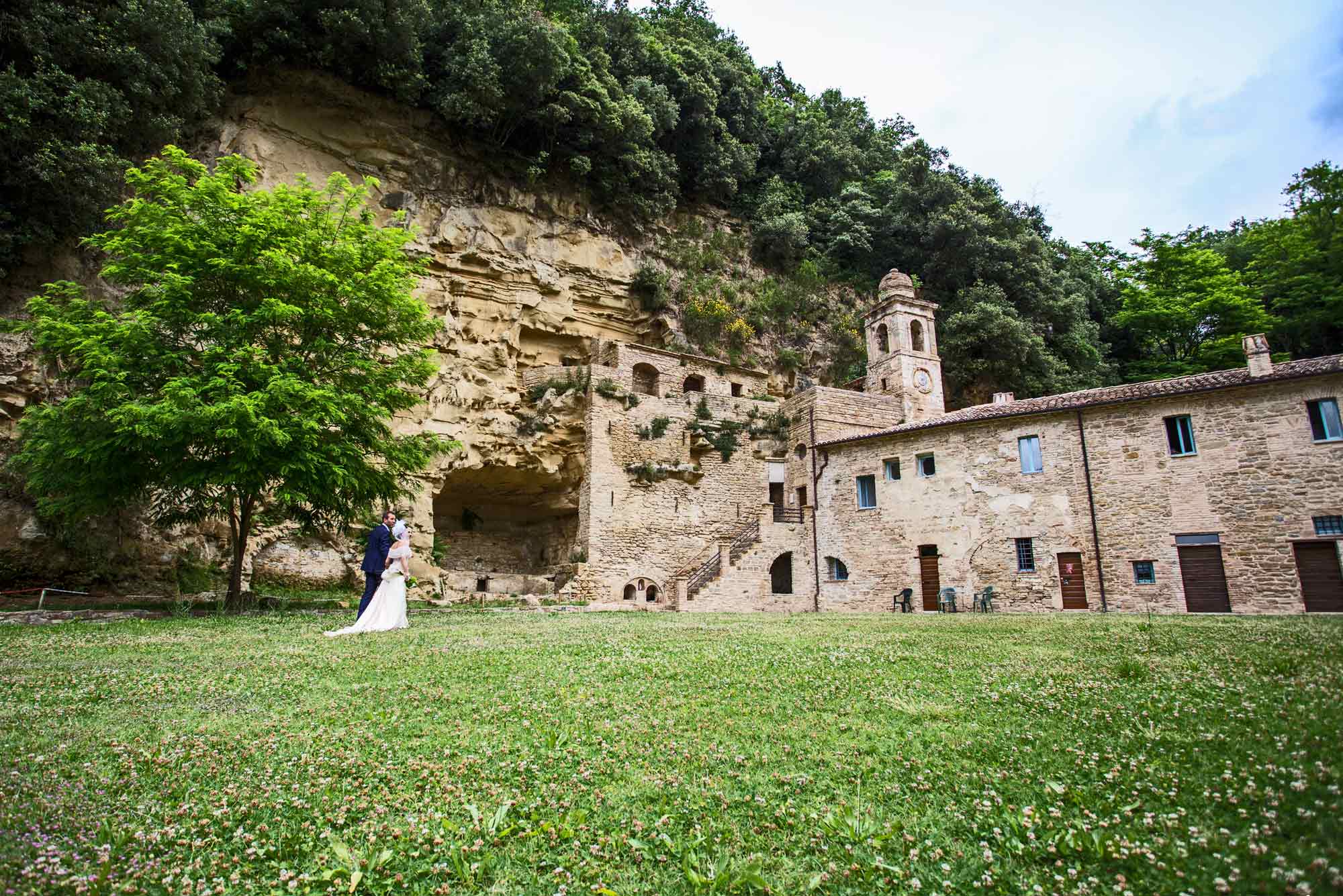 Location matrimoni Ancona